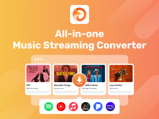 StreamFox for Music