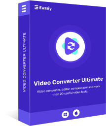 Eassiy Video Converter Ultimate