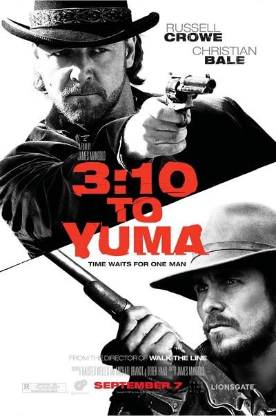 Yuma | best western movies on Netflix