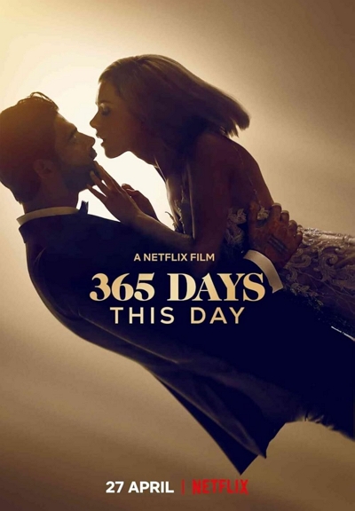 365 Days: This Day | porn on Netflix