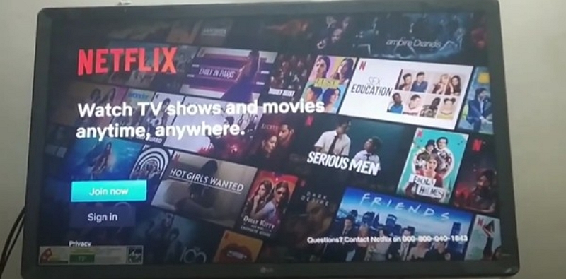 Reliance Jio subscribers | netflix activate