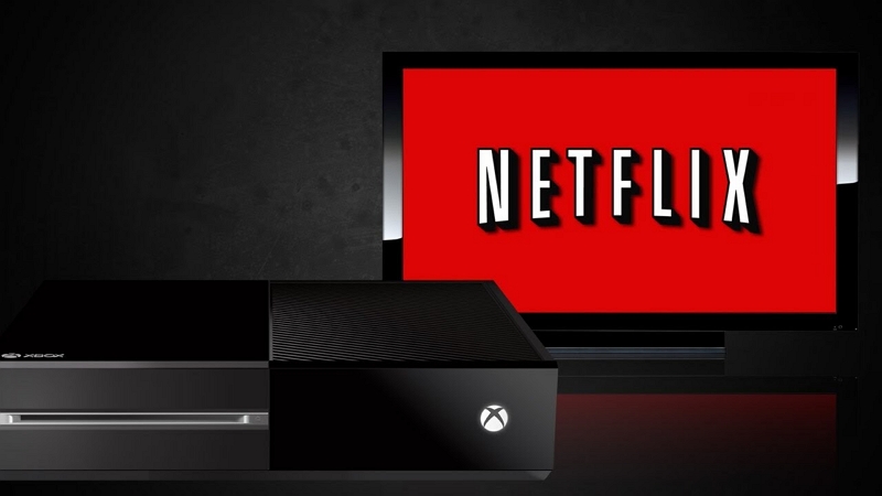 Activate Netflix on Xbox | netflix.com/tv8