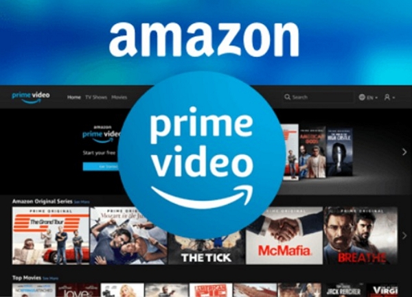 official Amazon Prime App to Download Video | download amazon prime movies on macbook