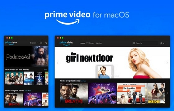 rent the movies you like | download amazon prime movies on macbook