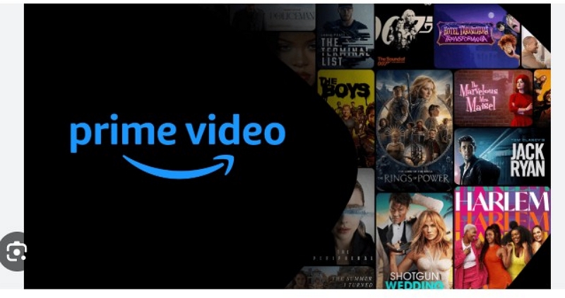 download Amazon Prime content | amazon prime video app for smart tv download