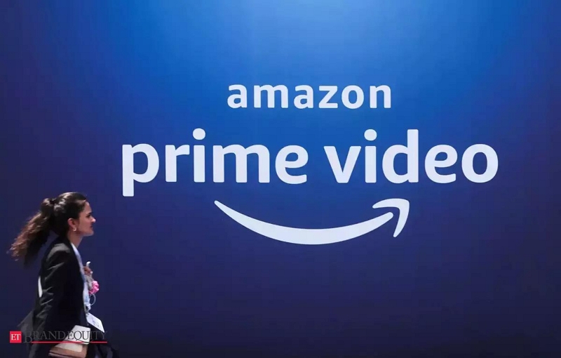 Amazon Prime Video | save money on netflix