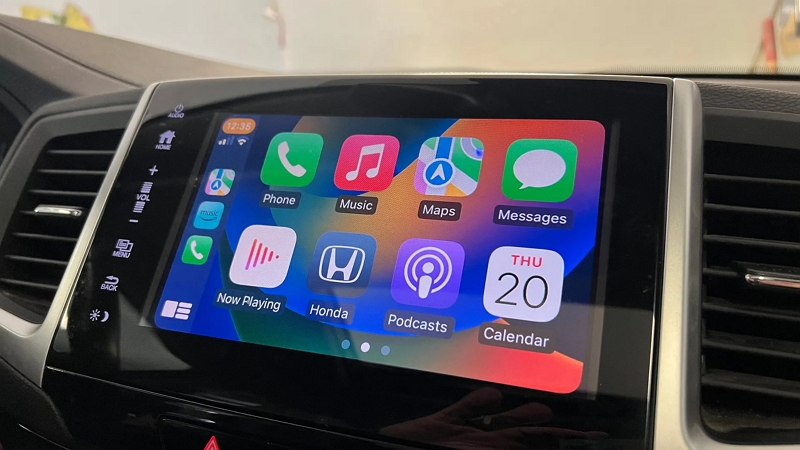 Apple CarPlay | how to watch netflix on apple carplay