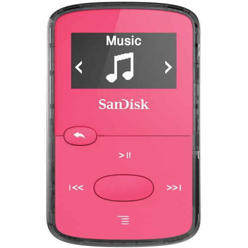 SanDisk Clip Jam | Portable Spotify Music Player