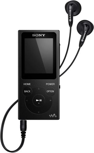 Sony Walkman E394 | Portable Spotify Music Player