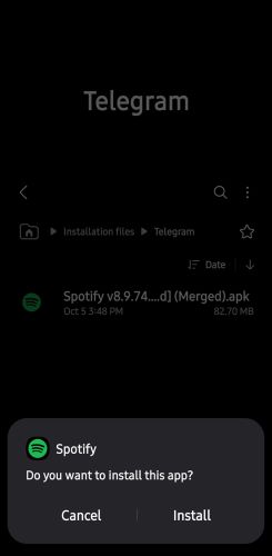 install Spotify | Block Spotify Ads