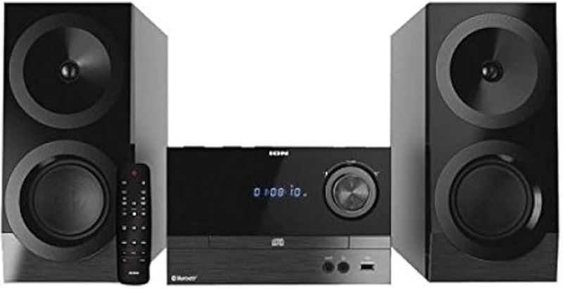 Home Audio Systems | Burn Spotify Playlist to CD