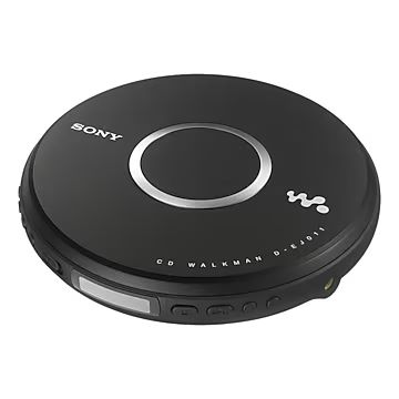 Portable CD Players | Burn Spotify Playlist to CD