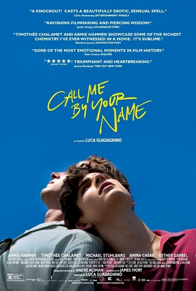 Call Me by Your Name | porn on Netflix