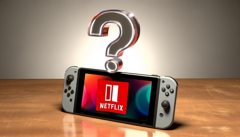 competitive online gaming facility | download netflix on switch