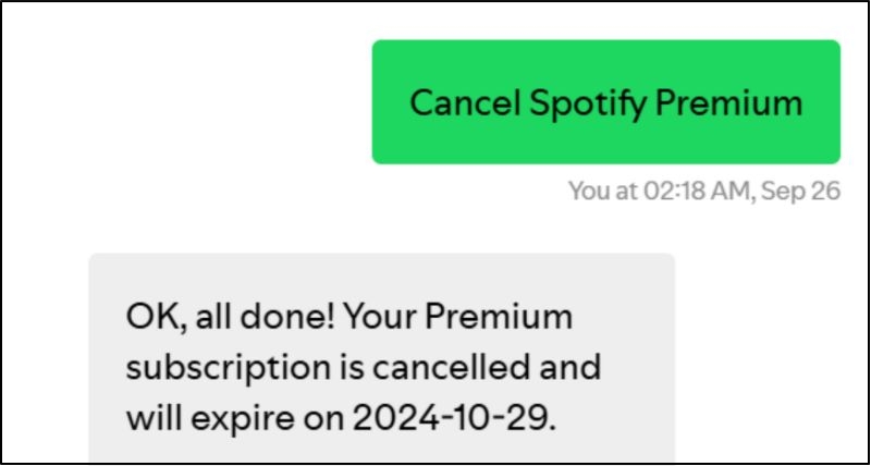 disappeared offline tracks | Keep Spotify Downloads After Canceling