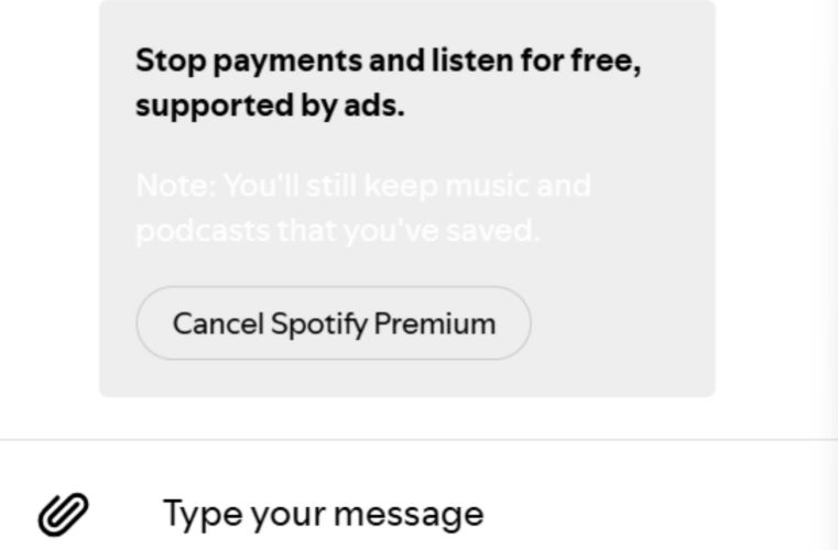 Cancel Spotify Premium | Keep Spotify Downloads After Canceling