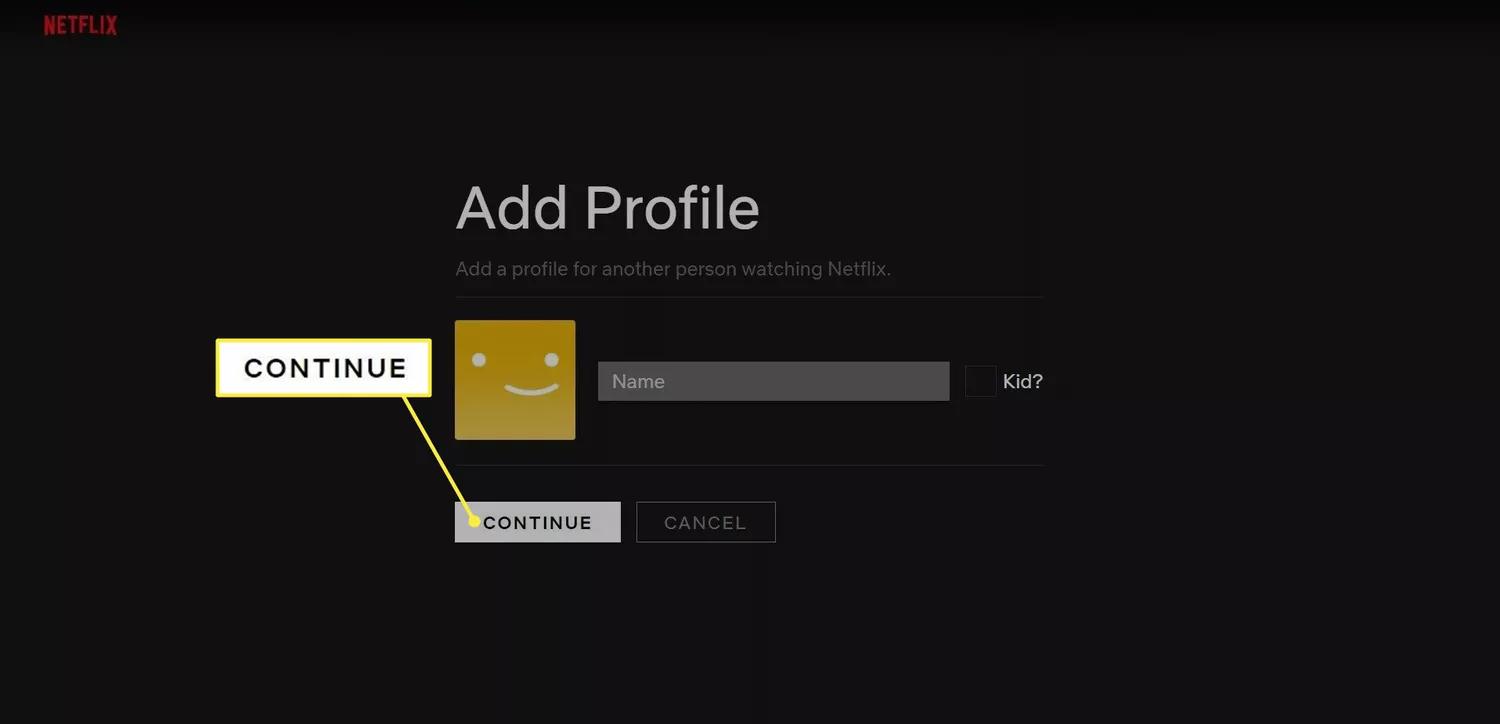 share netflix with family members | netflix device limit