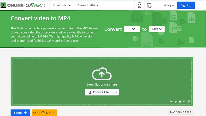 convert to MP4 | netflix converter