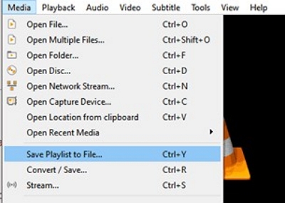 save playlist to file | can I watch Netflix on vlc player