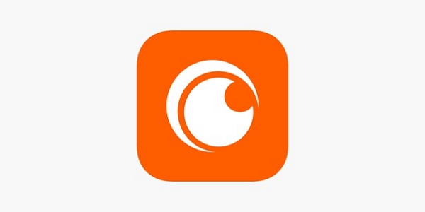 Crunchyroll app | anime lesbians