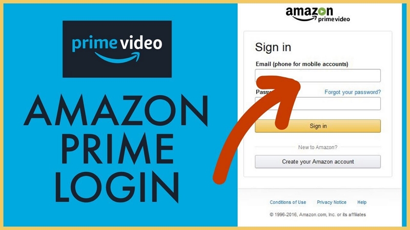 login credentials | amazon error code 5004