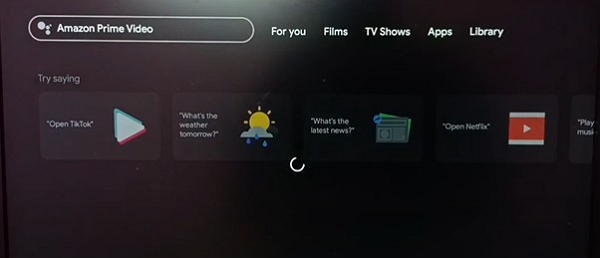 Amazon Prime Video | amazon prime video app for smart tv download