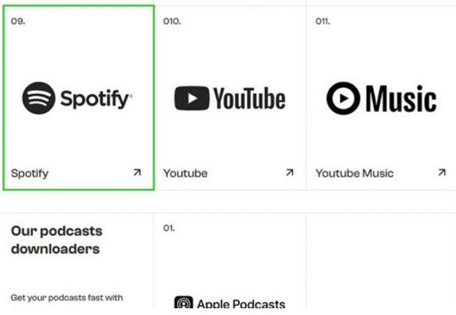 open SoundLoaders | Play and Download Audiobooks from Spotify