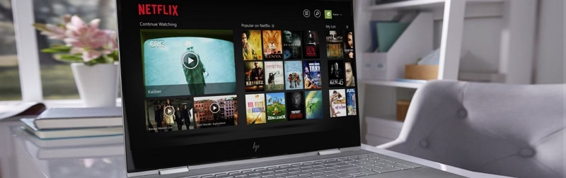 log into your netflix account | can you download Netflix shows on laptop