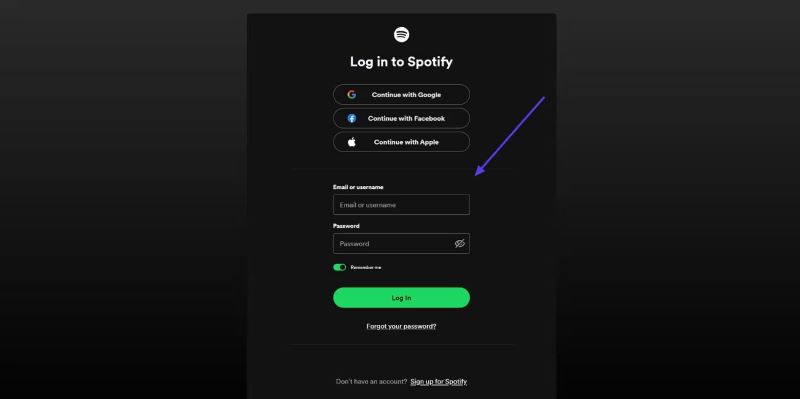 hit Open | Download Spotify on Amazon Fire Tablet