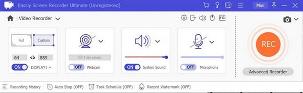 record the entire screen | how to download episodes on netflix