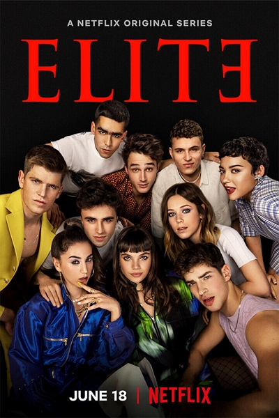 Elite | canceled Netflix shows