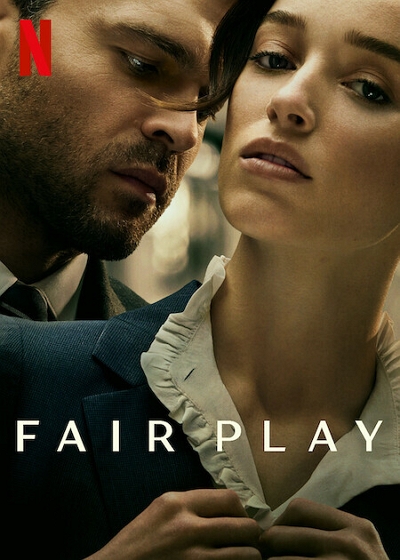 Fair Play | porn on Netflix