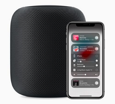 Spotify works | Play Spotify on HomePod