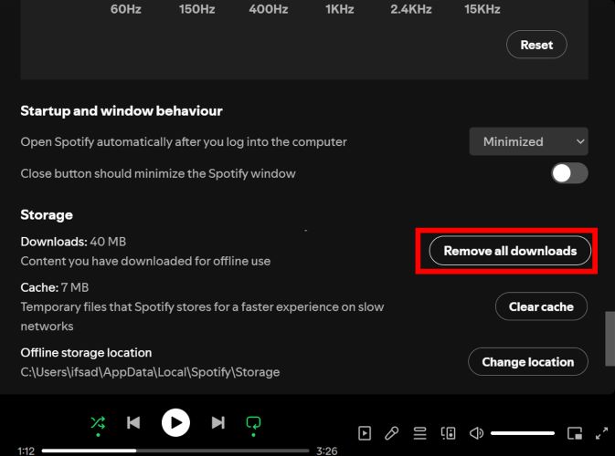 stream Spotify song | Fix Spotify Keeps Skipping Songs