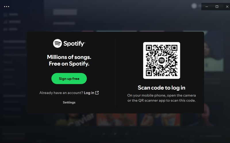 login Spotify | Fix Spotify Keeps Skipping Songs