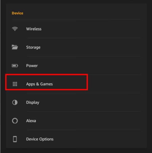 Uninstall Spotify | Download Spotify on Amazon Fire Tablet