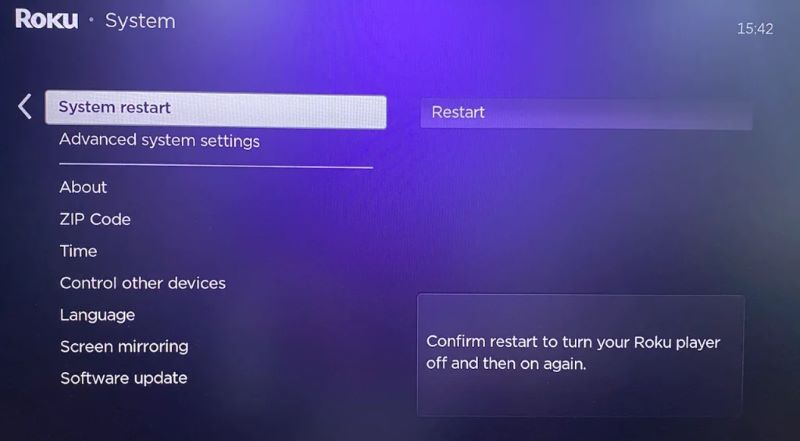 turn on Roku | Play Spotify on Roku TV