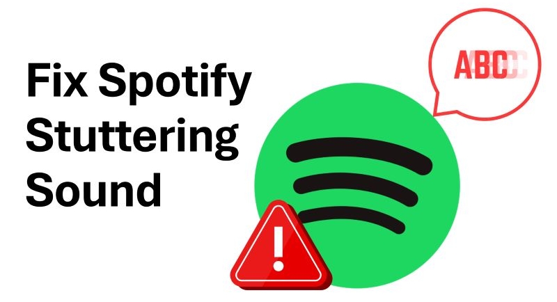 Spotify choppy | Fix Spotify Stuttering