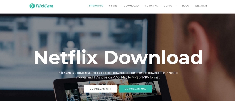 FlixiCam Netflix Video Downloader | flixicam Netflix video downloader