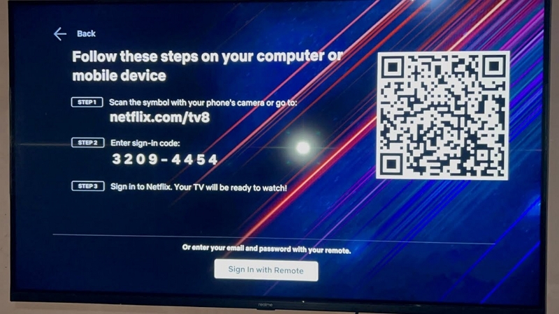 Get Netflix.com/tv8 activate code | netflix.com/tv8