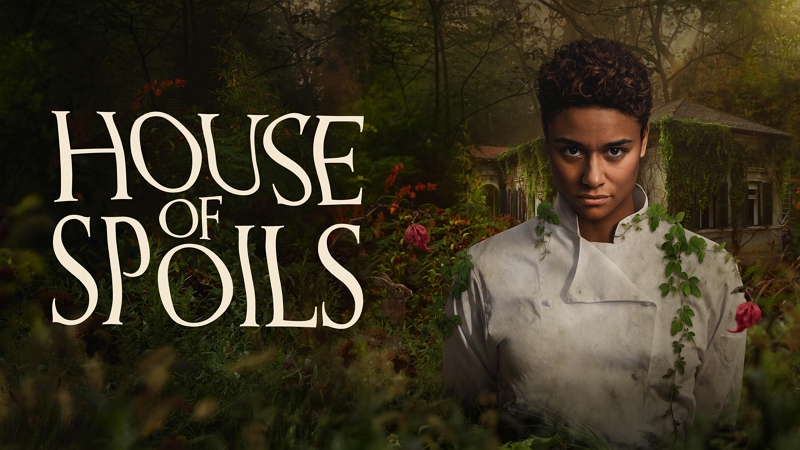 House of Spoils | PlayOn Amazon Prime not working