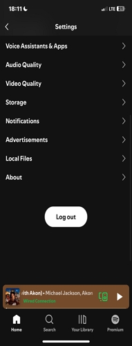 locate Local Files | Upload Local MP3 Files to Spotify