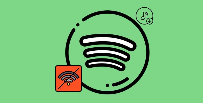 Spotify and Cellular | Download Songs on Spotify Using Cellular Data