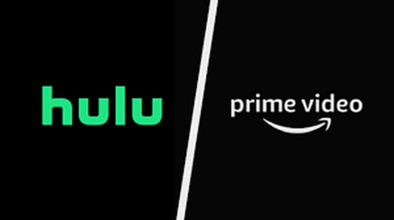 access Hulu through Amazon channels | is hulu free with amazon prime membership