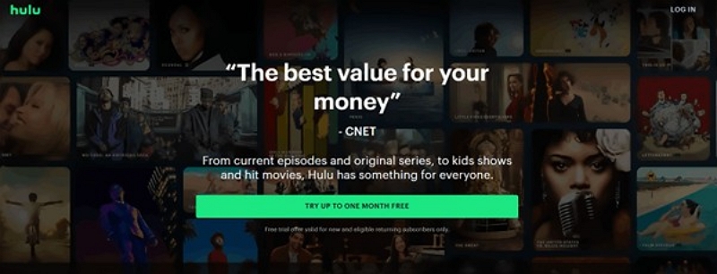 Hulu free trial | is hulu still free with amazon prime