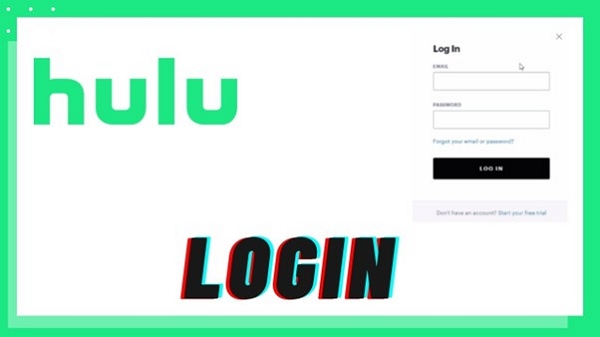 Log into Hulu | is hulu free with amazon prime