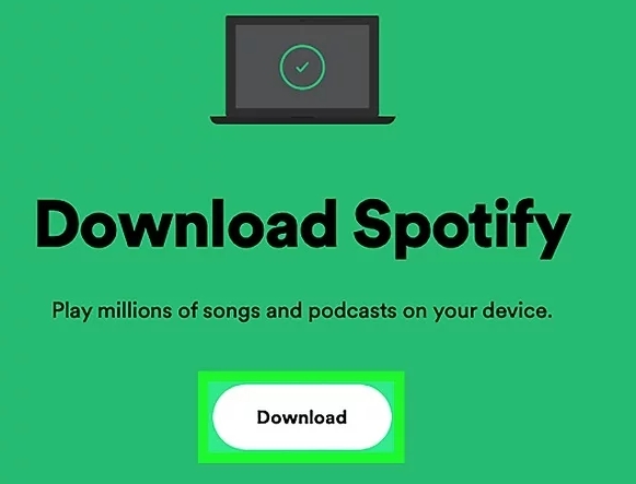 install Spotify Mac | Undownload Songs on Spotify