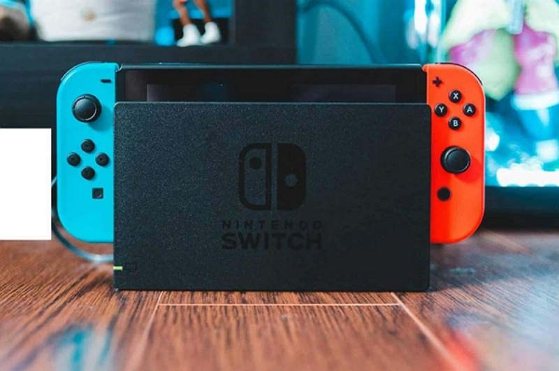 Nintendo Switch | can you download netflix on switch