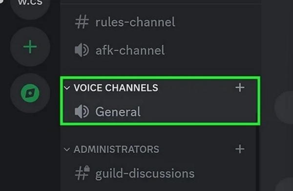 existing server should be sufficient | netflix on discord