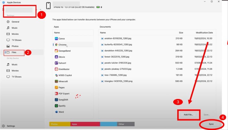 click Sync | Keep Spotify Downloads After Canceling